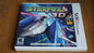 Starfox 64 3D