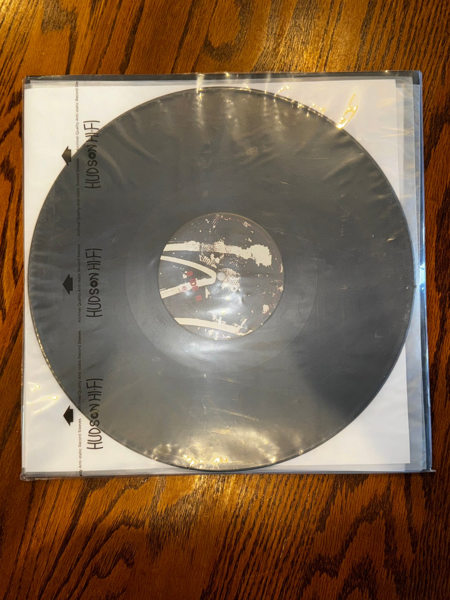 Rag 'N Bone Man - Life by Misadventure; 2 LP Vinyl