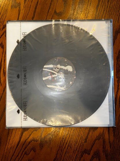 Rag 'N Bone Man - Life by Misadventure; 2 LP Vinyl