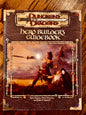 Dungeons & Dragons: Hero Builder's Guidebook