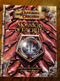 Dungeons & Dragons: Monster Compendium: Monsters of Faerun