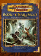 Dungeons & Dragons: Book of Challenges