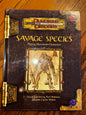 Dungeons & Dragons: Savage Species