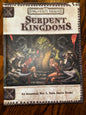 Dungeons & Dragons: Serpent Kingdoms