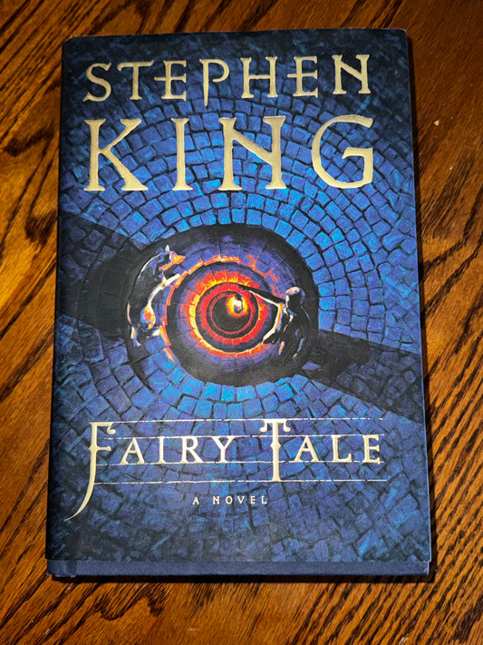 Hardback: Fairy Tale