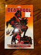 Deadpool - The Complete Collection Vol 2