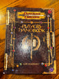 Dungeons & Dragons: Player's Handbook