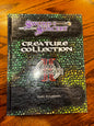 Dungeons & Dragons: Sword & Sorcery-Creature Collection, Dark Menagerie II