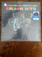 Jimi Hendrix Experience - Smash Hits (purple)