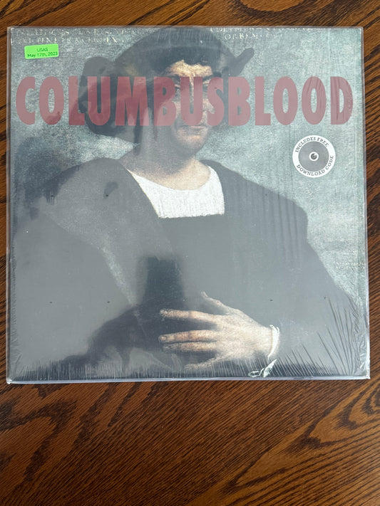 Columbus Blood 2014