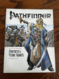 Dungeons & Dragons: Pathfinders-Fortress of the Stone Giants (4 of 6)