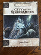 Dungeons & Dragons: City of the Spider Queen (Forgotten Realms)