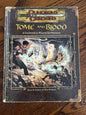 Dungeons & Dragons: Tome and Blood (used)