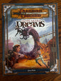 Dungeons & Dragons: The Speaker in Dreams