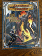 Dungeons & Dragons: Lord of the Iron Fortress