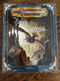 Dungeons & Dragons: Deep Horizon