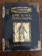 Dungeons & Dragons: Epic Level Handbook (2)