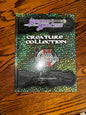 Dungeons & Dragons: Sword & Sorcery-Creature Collection, Dark Menagerie II (2)