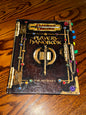 Dungeons & Dragons: Player's Handbook (3)