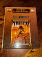 Dungeons & Dragons: Expert Player's Guide - Volume III Epic Monsters