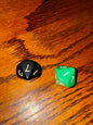 Misc. Dice Packs