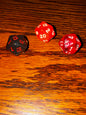 Misc. Dice Packs