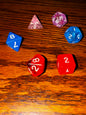 Dice 6-pack