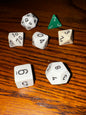 Dice 7-pack