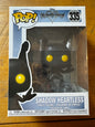 Kingdom Hearts - Shadow Heartless, 335