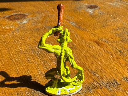 Hand-Painted D&D figure - Goblin